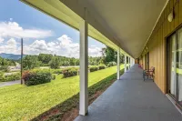 Americas Best Value Inn Franklin Hotel di Macon County