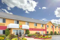 Super 8 by Wyndham Fort Frances Hotel a Fort Frances