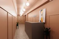 Simple Hotel B9 Furnished Rooms Hotels in Sankt Petersburg