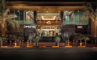 Central Inn Hotel & Suites - Al Sadd, Doha, Qatar Hotels in Al Rayyan