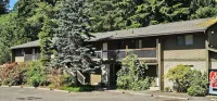 Olympic Suites Inn Hotels in La Push