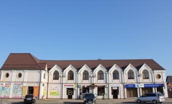 Asteri Hotel