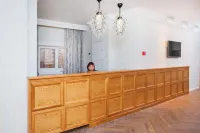 Oliviya Hotel