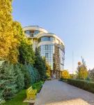 Zhemchuzhina Hotel