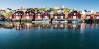 Hotel Frøya Hotels in Melandsjo