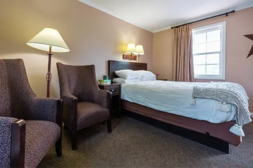 Blowing Rock Inn - 2-Star