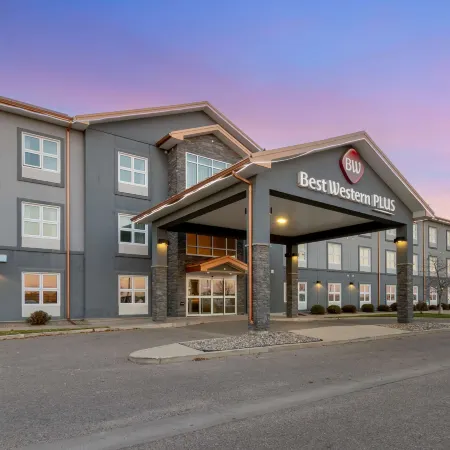 Best Western Plus Brandon Inn