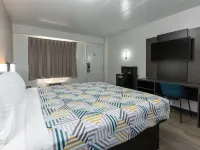 Motel 6 Cincinnati, Oh Hotels in Sharonville
