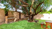 Meredale Lodge Hotels in Soweto