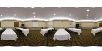 Candlewood Suites LA PORTE by IHG - Wifi