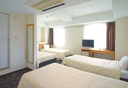 1. 난세이 칸토 호..