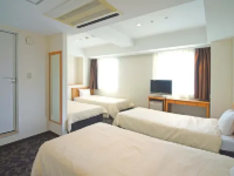 那霸南西觀光酒店