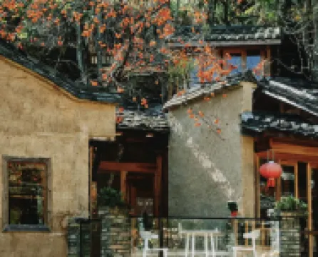 Longtan Village Chenxi Homestay