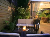 Logis - Hôtel Restaurant l'Ecu de France Hotels in Pithiviers