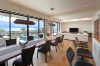 Villa Shinra Hotels in Minamiboso