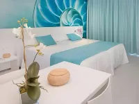 Typic Marina Playa - Adults Only Hotels in Sant Antoni de Portmany