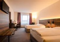 City Hotel Fortuna Reutlingen