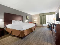 Best Western Ashbury Inn Hotels in Oldham County