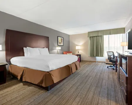 Best Western Ashbury Inn Hotels in Oldham County