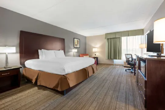 Best Western Ashbury Inn Hotels in 