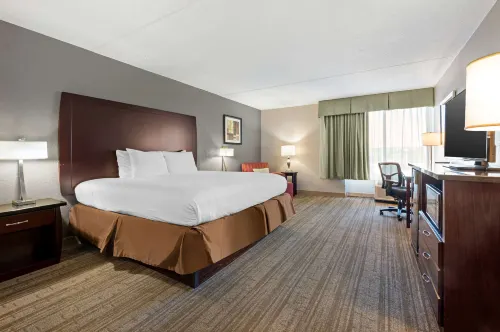Best Western Ashbury Inn