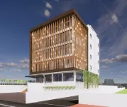 O'Nest Elite Hotels near Ganesh Mandir Patil Galli.