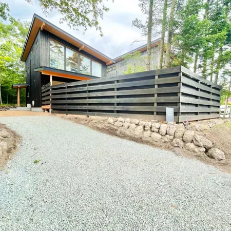 House Villa Karuizawa