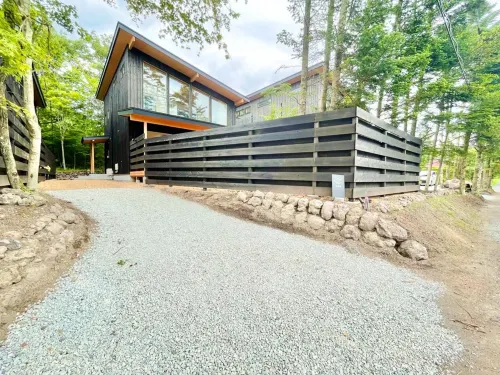 House Villa Karuizawa