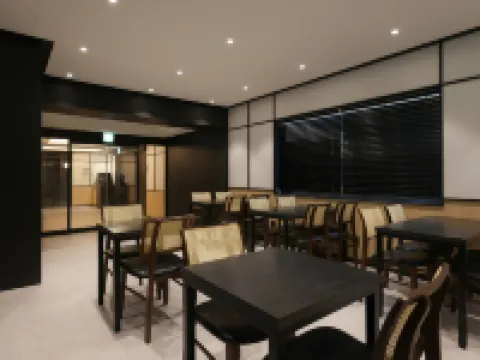 มิตาสุยะ เรียวกัง โรงแรม กูมิ วอนพยอง บรานช์ โรงแรมในคูมิ-ชี