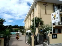 Hotel Delle Mimose