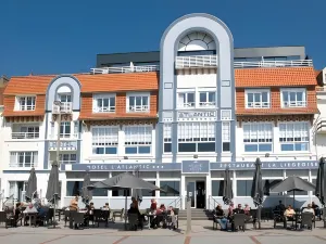 Hotel Atlantic