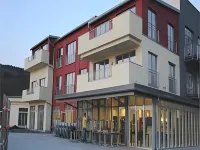 希爾霍夫酒店 海姆巴赫酒店