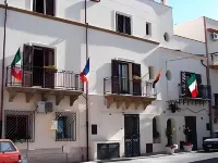 Casa Manzella