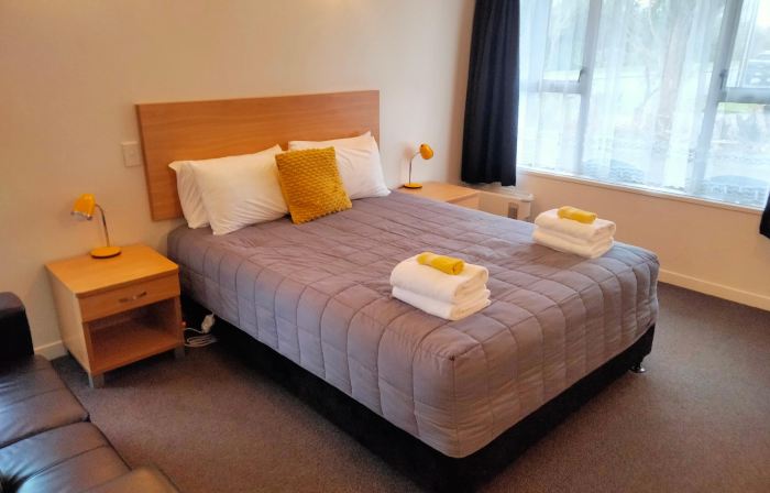 Westport Motels