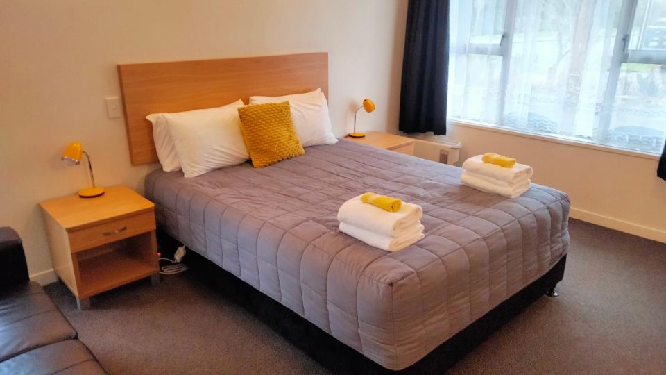 Westport Motels