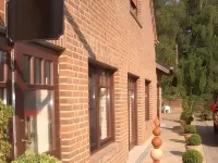 Hotel Haus Nachtigall - B&B Hotels in Rees