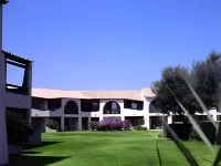 Thalacap Camargue Hotel in zona Tamaris Promenade a Cheval