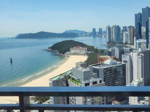 Marysol by haeundae beach