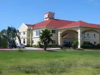 Baymont by Wyndham Texas City Hotels in La Marque