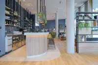 Radisson Hotel Graz - bar