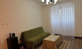 Xiheying Xuer Daily Rental Apartment