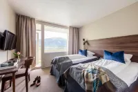 Kviknes Hotel Hotels in Balestrand