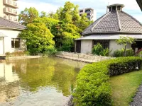 Kansuitei Kozeniya Hotels near Tottori Sand Dunes