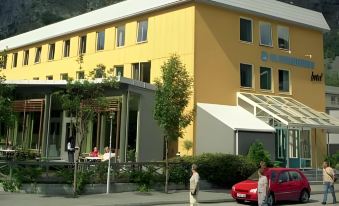 Klingenberg Hotel