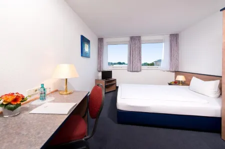 Achat Hotel Monheim am Rhein