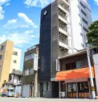 RE HOTEL TANIMACHI9CHOUME II Hotels in Tennoji