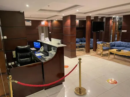 Manazel Al Shamal Serviced Apartments