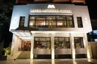 Hotel Royal Marshal Hotels in Cairo