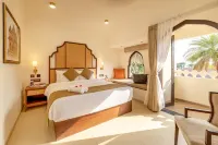Vijayshree Resort, Hampi Hotels in Kamalāpuram