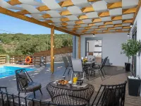 Villa Eleonas with Private Swimming Pool - Villas